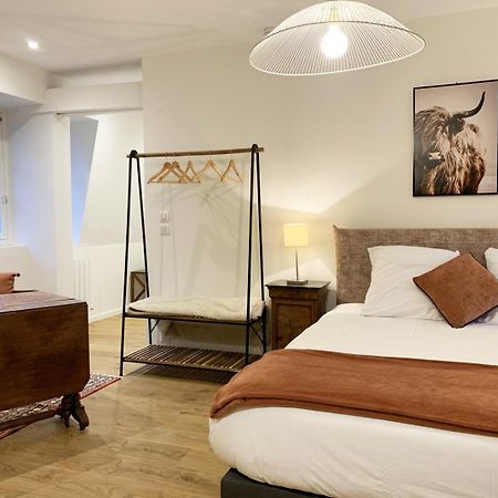 Monet - Appartement Pour 2 Personnes Chartres Luaran gambar
