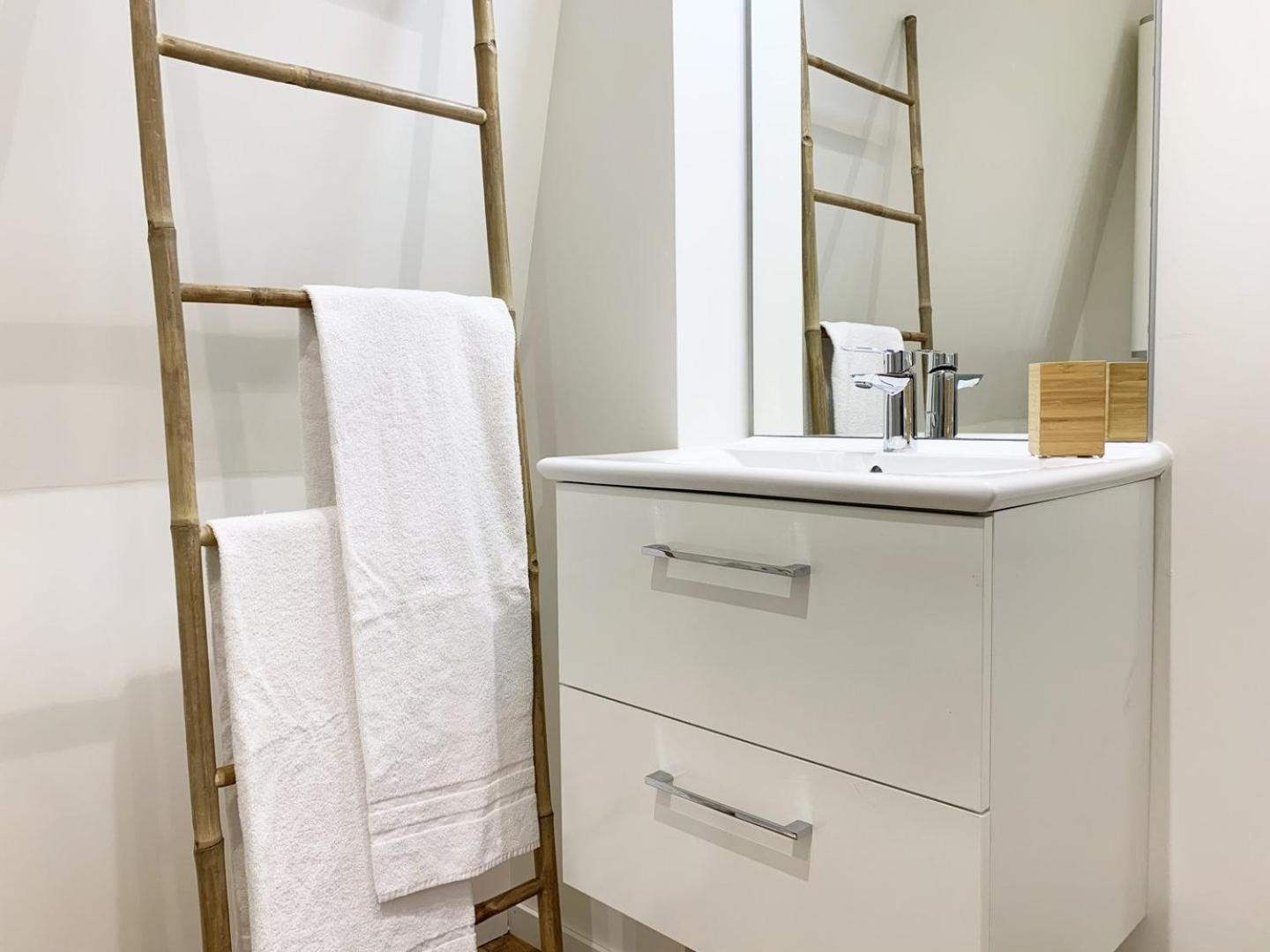 Monet - Appartement Pour 2 Personnes Chartres Luaran gambar